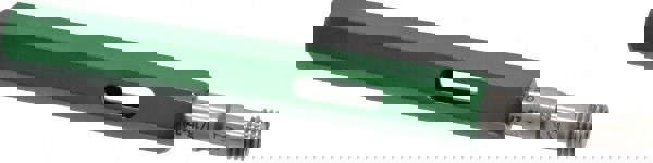 Pipe Thread Plug Gage: Tapered, 1/16-27, Single End